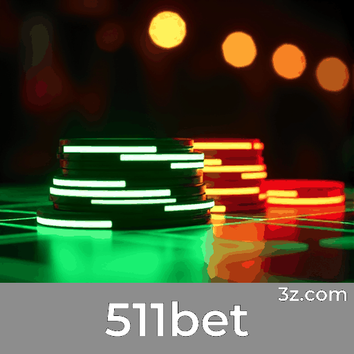 511bet: Descubra Jogos Incríveis e Diversão Garantida