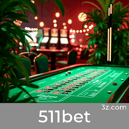 511bet: Tecnologia e Personalização em Promoções Inteligentes