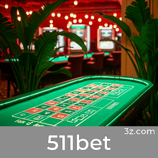 Experiência de Jogo Imersiva com Tecnologia 3D na 511bet