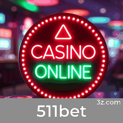 511bet: Variedade de Jogos e Diversão para Brasileiros