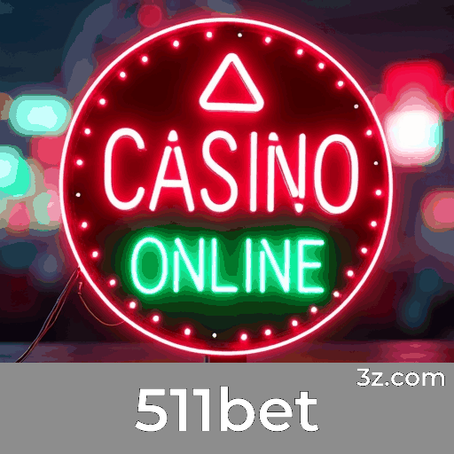 511bet: Variedade de Jogos e Diversão para Brasileiros