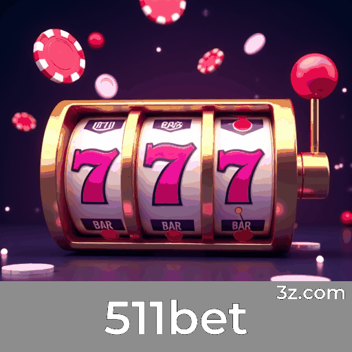 Tecnologia 3D Avançada em Jogos de Cassino da 511bet