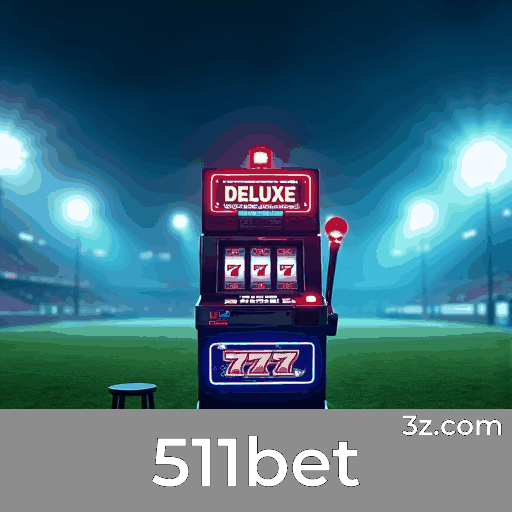 Experiência VIP Exclusiva no 511bet Casino para Elite Brasileira