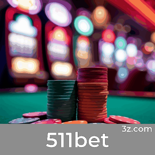 511bet Casino: Experiência VIP de Prestígio Exclusivo